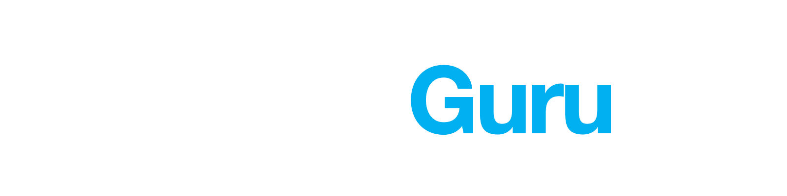TrendGuru wordmark